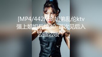 [MP4/442MB]姐弟乱伦ktv强上姐姐后续30-首次见后入边插边喷！